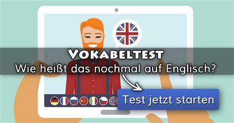 heißt auf englisch